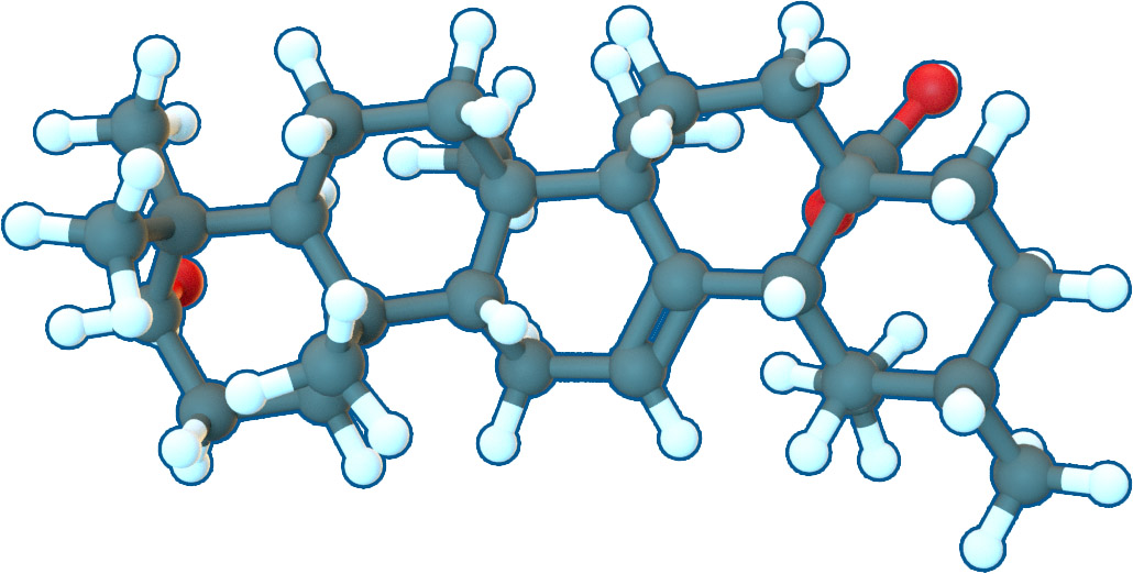 Image of Ursolic acid | C30H48O3 | Supreme Pharmatech